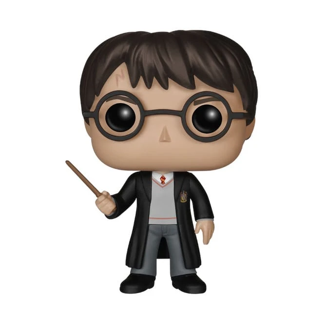 Funko POP! - Harry Potter - Sammelfigur 2 Funko POP! - Harry Potter - Sammelfigur – Bild 2