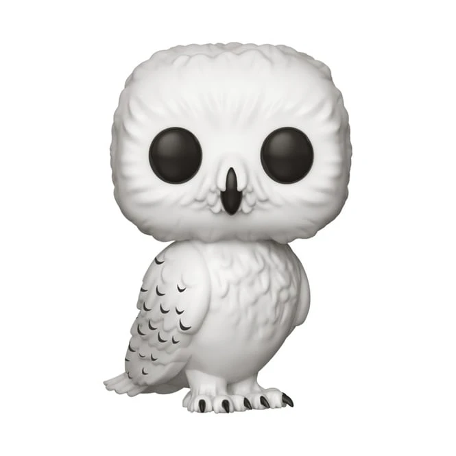 Funko POP! - Harry Potter Sammelfigur - Hedwig 2 Funko POP! - Harry Potter Sammelfigur - Hedwig – Bild 2
