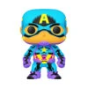 Funko POP! - Marvel Sammelfigur - Captain America