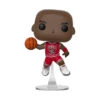 Funko POP! - Chicago Bulls Sammelfigur - Michael Jordan