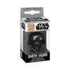 Funko POP! - Star Wars Schlüsselanhänger - Darth Vader