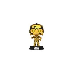 Funko POP! - Star Wars Sammelfigur - C-3PO