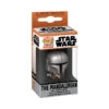 Funko POP! - Star Wars Schlüsselanhänger - Mandalorian