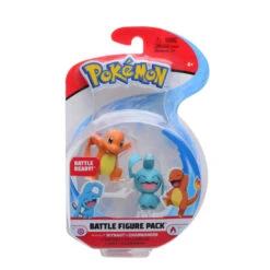 Pokémon - Battle Figuren - 1 Stück 11 Pokémon - Battle Figuren - 1 Stück -Kinderspielzeug Verkauf 233489 889933950077 boti pokemon battle wave9 21
