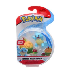 Pokémon - Battle Figuren - 1 Stück 8 Pokémon - Battle Figuren - 1 Stück -Kinderspielzeug Verkauf 233489 889933950077 boti pokemon battle wave9 22