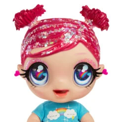 MGA Glitter Babyz Doll - Dreamia Stardust 7 MGA Glitter Babyz Doll - Dreamia Stardust -Kinderspielzeug Verkauf 233568 35051574842 glitter babyz puppe pink 04