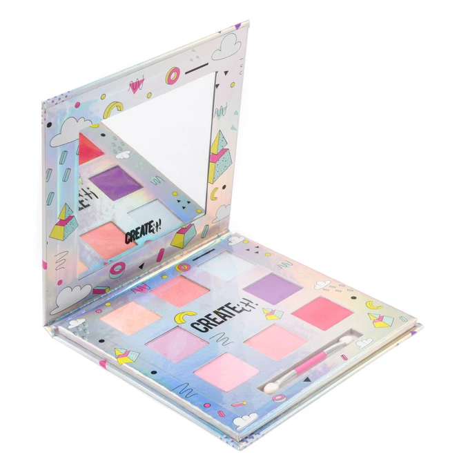Create It! - Make Up Palette 2 Create It! - Make Up Palette – Bild 2