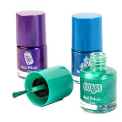 Create It! - Nagellack 3er Set - 1 Stück 8 Create It! - Nagellack 3er Set - 1 Stück -Kinderspielzeug Verkauf 234590 8712916098492 canenco create it nagellack 3er pack 10