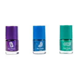 Create It! - Nagellack 3er Set - 1 Stück 9 Create It! - Nagellack 3er Set - 1 Stück -Kinderspielzeug Verkauf 234590 8712916098492 canenco create it nagellack 3er pack 11