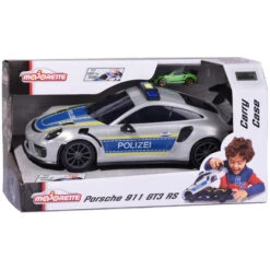 Majorette Porsche 911 GT3 RS Polizei - Carry Case 9 Majorette Porsche 911 GT3 RS Polizei - Carry Case -Kinderspielzeug Verkauf 234606 3467452066331 dickie porsche911 gt3 rs polizei 12