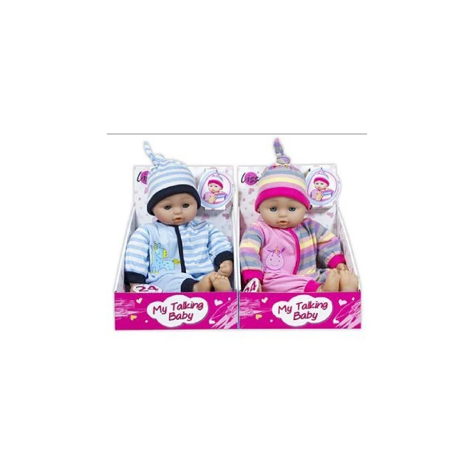 Lissi - My Talking Baby - 1 Stück 1 Lissi - My Talking Baby - 1 Stück