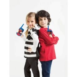LEXIBOOK Spider-Man - Walkie Talkies