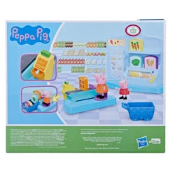 Hasbro Peppa Wutz - Spielset - Everyday Experiences - 1 Stück 9 Hasbro Peppa Wutz - Spielset - Everyday Experiences - 1 Stück -Kinderspielzeug Verkauf 235754 5010993929726 hasbro pep spielset