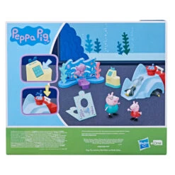 Hasbro Peppa Wutz - Spielset - Everyday Experiences - 1 Stück 8 Hasbro Peppa Wutz - Spielset - Everyday Experiences - 1 Stück -Kinderspielzeug Verkauf 235754 5010993929733 hasbro pep spielset