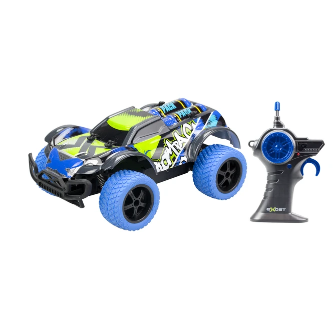 Silverlit RC - Exost XBull - Offroad Fahrzeug - 1:18 1 Silverlit RC - Exost XBull - Offroad Fahrzeug - 1:18