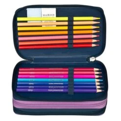 Undercover Die Eiskönigin 2 - Federmäppchen Mit 3 Fächern - 30teilig 7 Undercover Die Eiskönigin 2 - Federmäppchen Mit 3 Fächern - 30teilig -Kinderspielzeug Verkauf 236270 4043946300427 undercover scooli frozen tripledecker 04