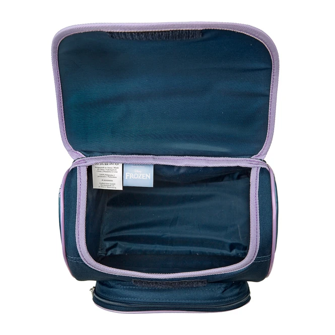 Undercover Die Eiskönigin 2 - Scooli - Cutie Vorschulranzen 2 Undercover Die Eiskönigin 2 - Scooli - Cutie Vorschulranzen – Bild 2