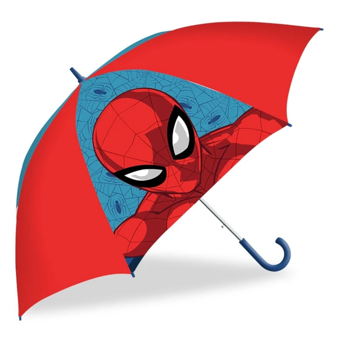 Spider-Man - Regenschirm - Ca. 67 Cm 1 Spider-Man - Regenschirm - Ca. 67 Cm