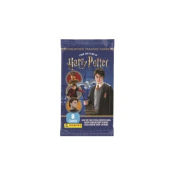 Harry Potter - Evolution Trading Cards - 1 Booster