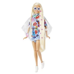 Kinderspielzeug Verkauf -Kinderspielzeug Verkauf 236626 194735024452 barbie extra flower power 04