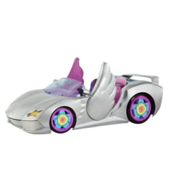 MATTEL Barbie - Extra Auto Cabrio -Kinderspielzeug Verkauf 236629 194735024469 barbie extra sportwagen