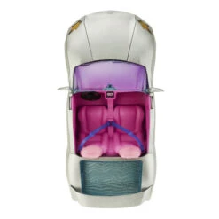 MATTEL Barbie - Extra Auto Cabrio -Kinderspielzeug Verkauf 236629 194735024469 barbie extra sportwagen 04