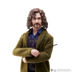 MATTEL Harry Potter - Sirius Black Puppe - Ca. 25 Cm