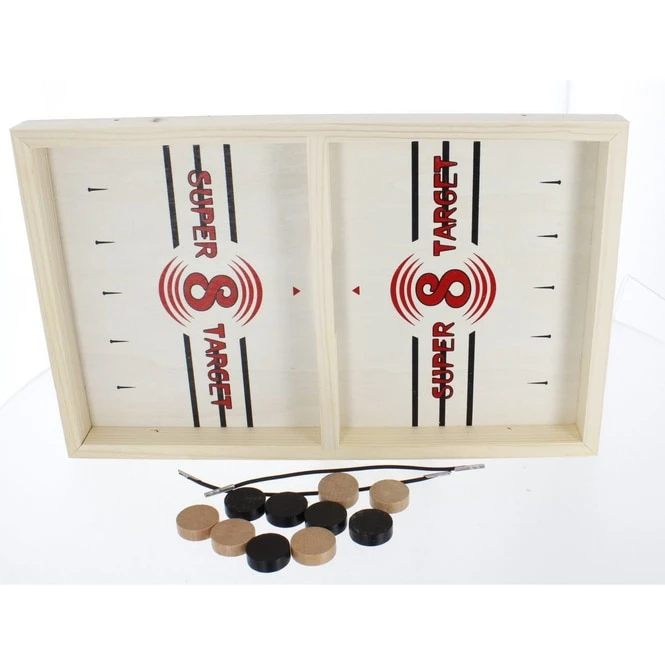 Besttoy - Tischhockey 3 Besttoy - Tischhockey – Bild 3