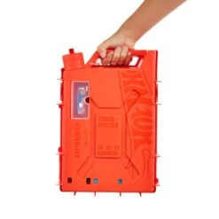 MATTEL Hot Wheels - Strecken Bauset - Kanister Stunt Box 9 MATTEL Hot Wheels - Strecken Bauset - Kanister Stunt Box -Kinderspielzeug Verkauf 237129 194735034451 mattel hotwheels streckenbauset benzinkanister 04