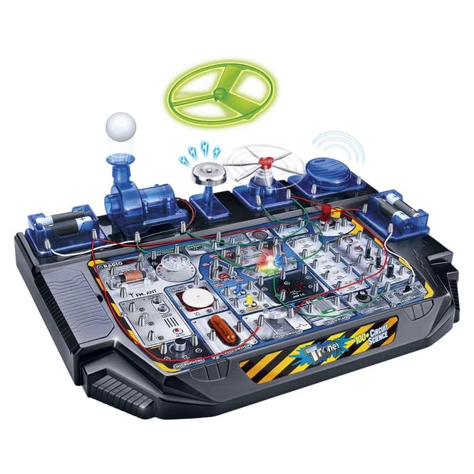 Woozle Goozle - 100+ Energie-Experimente 1 Woozle Goozle - 100+ Energie-Experimente