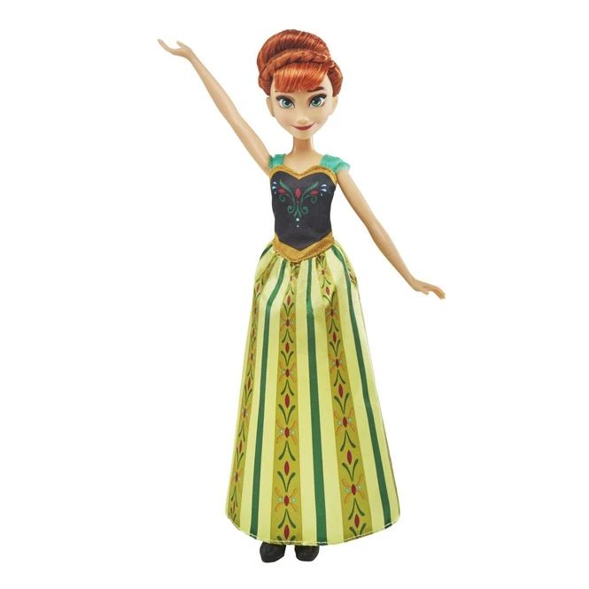 Hasbro Die Eiskönigin - Anna´s Dessert Decorator 3 Hasbro Die Eiskönigin - Anna´s Dessert Decorator – Bild 3