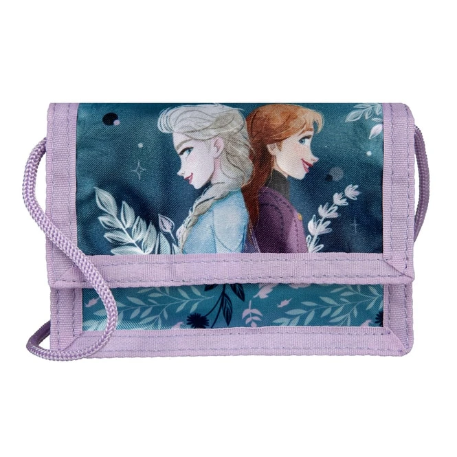 Undercover Die Einkönigin 2 - Brustbeutel - Blau 1 Undercover Die Einkönigin 2 - Brustbeutel - Blau