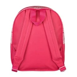 Undercover Peppa Wutz - Rucksack Mit Vortasche - Rosa