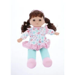 Besttoy - Weichpuppe Mit Langen Haaren - Ca. 30 Cm - 1 Stück 10 Besttoy - Weichpuppe Mit Langen Haaren - Ca. 30 Cm - 1 Stück -Kinderspielzeug Verkauf 237478 4016096431297 besttoy gigo weichpuppen 01