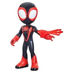 Hasbro Spidey Und Seine Superfreunde - Supergroße Action-Figur - 1 Stück