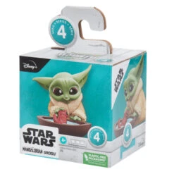 Hasbro Star Wars - The Bounty Collection - 1 Stück 13 Hasbro Star Wars - The Bounty Collection - 1 Stück -Kinderspielzeug Verkauf 237507 5010993984350 star wars actionfigur the bounty collection hasbro 02