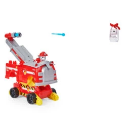 SPIN MASTER Paw Patrol - Rise And Rescue Spielzeugauto - 1 Stück 6 SPIN MASTER Paw Patrol - Rise And Rescue Spielzeugauto - 1 Stück -Kinderspielzeug Verkauf 237528 778988399828 paw patrol fahrzeuge spin master 04