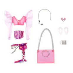 MGA Mermaze Mermaidz Core Fashion Doll - Harmonique 9 MGA Mermaze Mermaidz Core Fashion Doll - Harmonique -Kinderspielzeug Verkauf 237694 35051580805 mermaids core fashion puppe 05