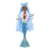 MGA Mermaze Mermaidz Core Fashion Doll - Shellnelle