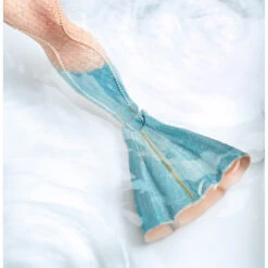 MGA Mermaze Mermaidz Core Fashion Doll - Shellnelle 9 MGA Mermaze Mermaidz Core Fashion Doll - Shellnelle -Kinderspielzeug Verkauf 237697 35051580829 mermaids core fashion puppe 03