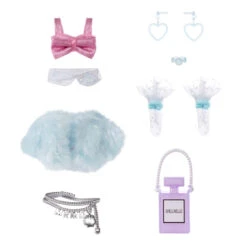 MGA Mermaze Mermaidz Core Fashion Doll - Shellnelle 11 MGA Mermaze Mermaidz Core Fashion Doll - Shellnelle -Kinderspielzeug Verkauf 237697 35051580829 mermaids core fashion puppe 05