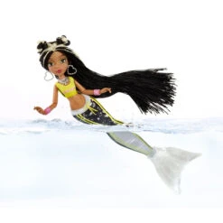 MGA Mermaze Mermaidz Core Fashion Doll - Jordie 8 MGA Mermaze Mermaidz Core Fashion Doll - Jordie -Kinderspielzeug Verkauf 237698 35051580836 mermaids core fashion puppe 02