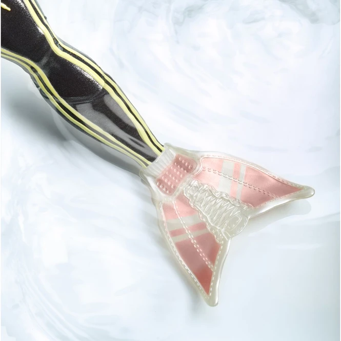 MGA Mermaze Mermaidz Core Fashion Doll - Jordie 6 MGA Mermaze Mermaidz Core Fashion Doll - Jordie – Bild 6