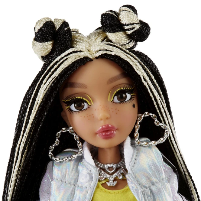 MGA Mermaze Mermaidz Core Fashion Doll - Jordie 1 MGA Mermaze Mermaidz Core Fashion Doll - Jordie