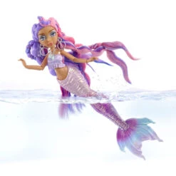 MGA Mermaze Mermaidz Core Fashion Doll - Kishiko -Kinderspielzeug Verkauf 237700 35051581352 mermaids core fashion puppe 02