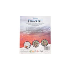 Die Eiskönigin 2 - Mosaik-Bastelset - Diamanten Bild - 1 Stück 6 Die Eiskönigin 2 - Mosaik-Bastelset - Diamanten Bild - 1 Stück -Kinderspielzeug Verkauf 238087 8719668004375 canenco fro2 mosaik bastelset2