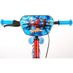 Spider-Man - Fahrrad - 14 Zoll