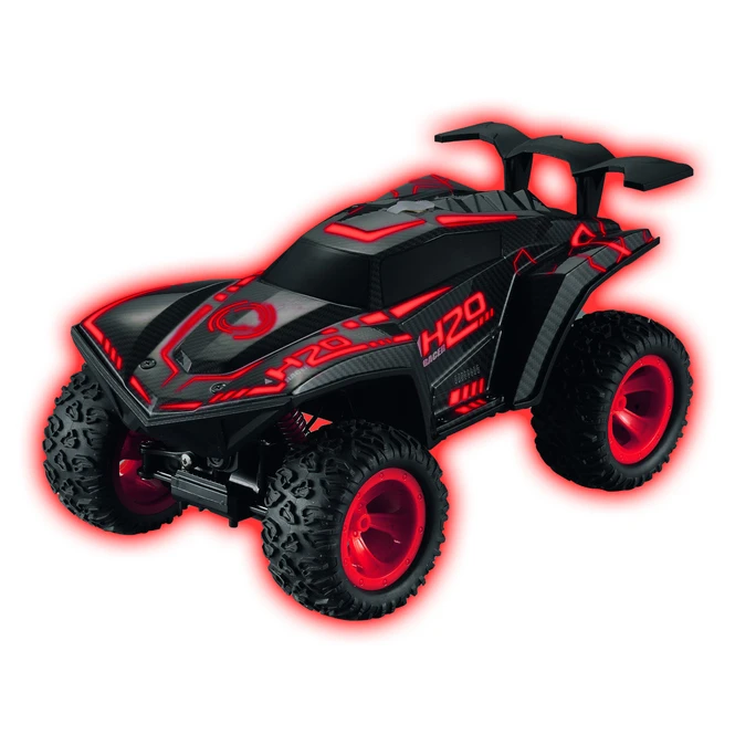 Besttoy - RC Monster Truck - 1:12 1 Besttoy - RC Monster Truck - 1:12
