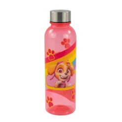 Paw Patrol - Trinkflasche Skye - Ca. 500 Ml