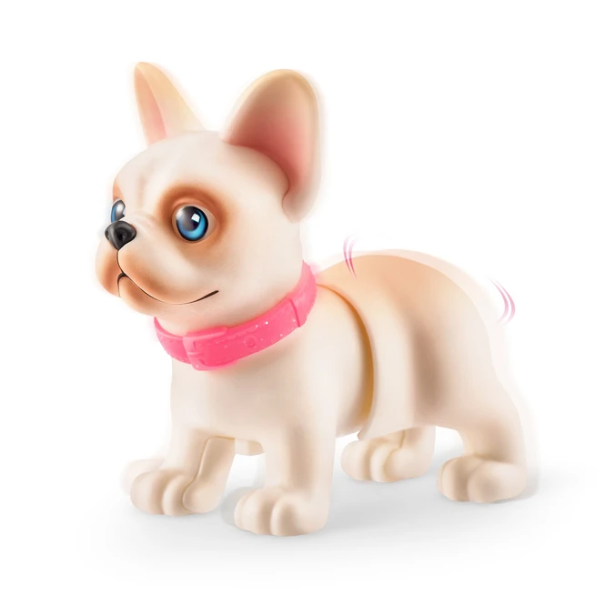 Zuru Pets Alive - Booty Shakin Pups Welpe - 1 Stück 4 Zuru Pets Alive - Booty Shakin Pups Welpe - 1 Stück – Bild 4